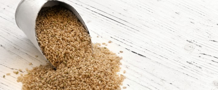 Advantages of Eating Brown Rice for Hair and Skin