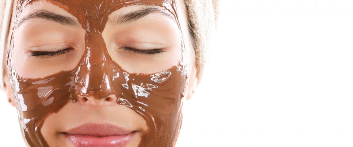 White Chocolate Face Mask and Its Benefits